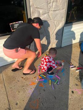 What are the daycare hours in Mount Washington, KY?