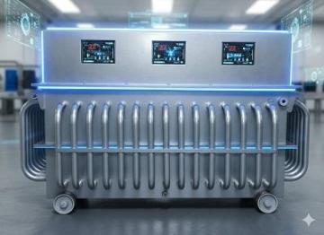 Best Servo Stabilizer for Accurate & Reliable Voltage Control