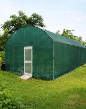 Manufacturers of HDPE Monofilament Nets for Agriculture Use - Majestic Nets