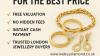 Sell Your Jewellery for the Best Price in London – Instant Cash Paid!