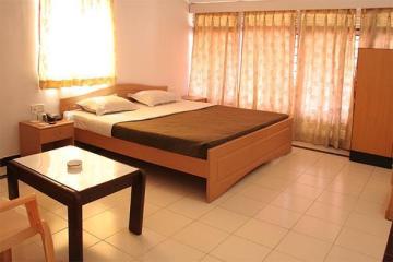 Book /MPT /Pipariya /Tourist /Motel - MPTDC, Pipariya - Asia - Hotels & Resorts.