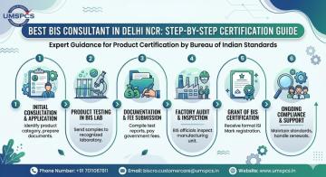 What Qualities Should You Look for in a BIS Consultant in Delhi?
