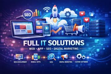 Hire Dedicated Laravel Web Developers on Remote & Flexible Engagement Models
