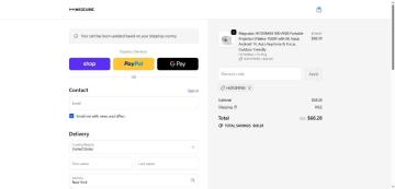 Up to 65% OFF + Free Shipping with Gift on Sole Mechanics