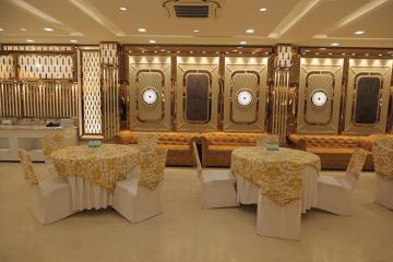 Best Hotel Near Noida Sector 18 Metro Station