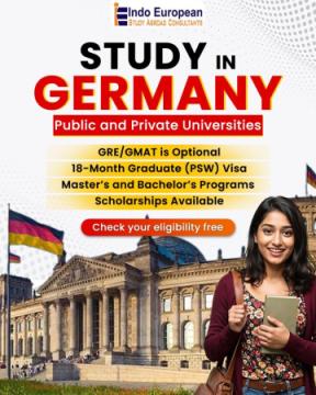 The University In German