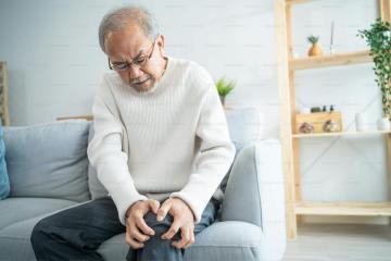 Best Knee Replacement Surgery in Gandhinagar - Advanced Hospital