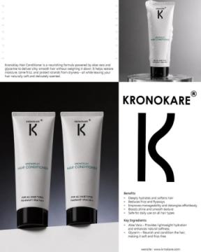 kronokare | Bulk hotel toiletries supplier