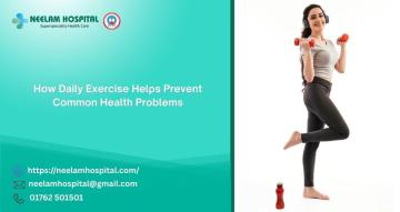 Benefits of Regular Exercise