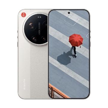 Xiaomi 17 Ultra Leica Edition