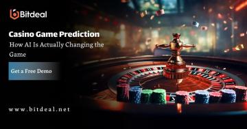 Want to Build a LEGITIMATE, RNG-Certified Casino Game?