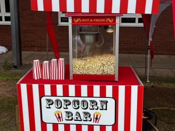 Customized Stall in Gurgaon | Creative Exhibition Stall Design