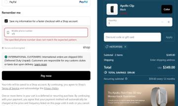 Up to 90% Apollo Neuro Coupon + Free Shipping