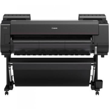 Canon Image PROGRAF PRO-inch Professional Photographic Large-Format Inkjet Printer With Multi