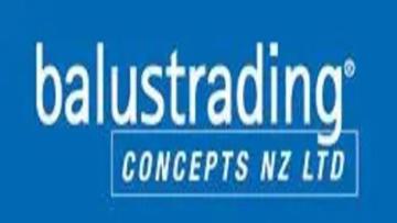 Balustrading Concepts NZ Ltd
