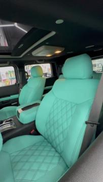 Best Car Modification company in Al Ain.