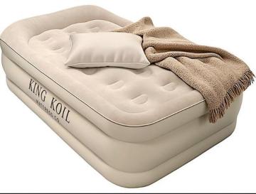 kingkoilairbeds. com 10% Offer All Products