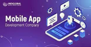 Premium Mobile app Developers in Bangalore