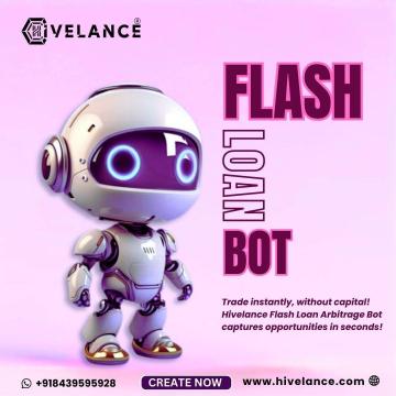 Top Tech Stack Choices for Scalable Flash Loan Arbitrage Bots