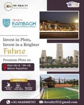 Real Estate Services in New Gurgaon