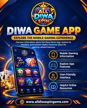 Diwa Game App – Explore Features and Mobile Gaming Information