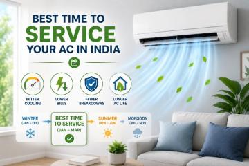 ac service near me