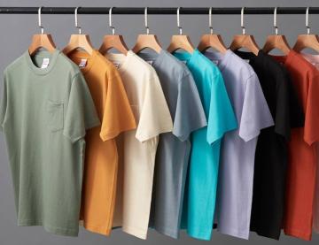 Wholesale T Shirt Manufacturers