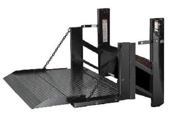 Truck Lift Gate Repairs Burbank