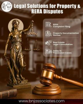 Property Lawyer in Sector 12 Gurgaon