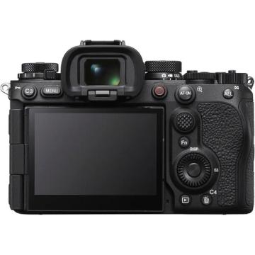 Sony a1 II Mirrorless Camera (INDOELECTRONIC)