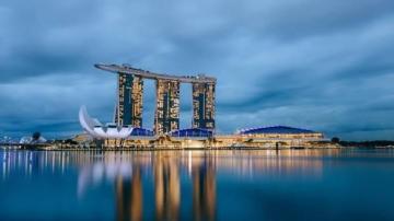 Notes I Kept on a Singapore Trip Package Online Offer