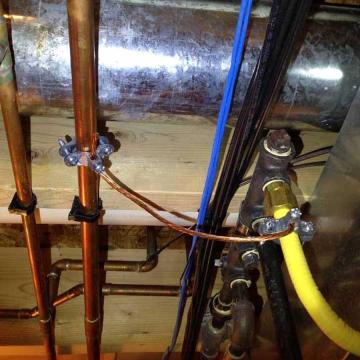 Home Heating Repair & Furnace Installation in Rocky River, OH