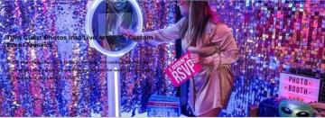 Photo Booth Rental Daytona Beach, FL | Photo Magic Photo Booth