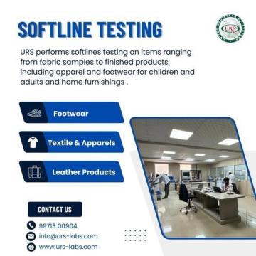 Top Softline Testing Services in Agra