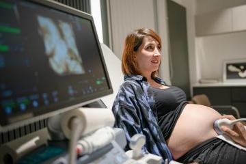 Ontario Diagnostic Centre Rexdale