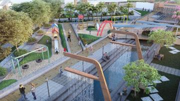 SaiKam Aananda – Premium Plots for Modern and Eco-Friendly Living