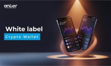 White Label Crypto Wallet -Infrastructure Engineered to Achieve Quality