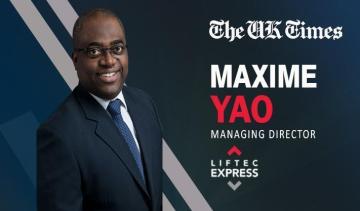 Maxime Yao on Leadership, Growth, and Business Transformation Success
