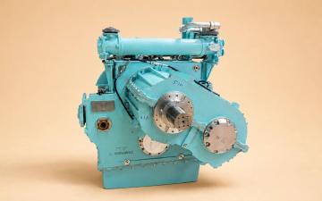 Defence OEM Supplier for Advanced Defence Engineering Solutions