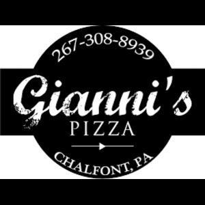Gianni's Pizza Chalfont