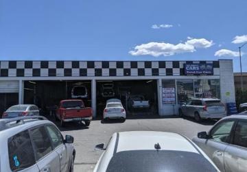 Reliable Auto Repair Reno – Fast, Affordable & Trusted Service