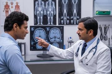 Best Neuro Hospital With Expert Neurologists In Salem