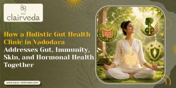 Hormonal wellness programs in Vadodara | ayus-clairveda