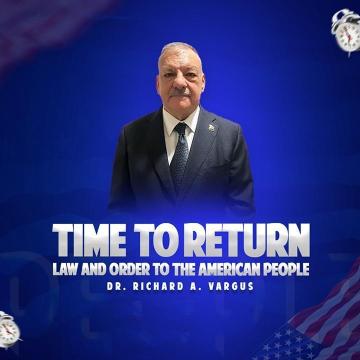 Dr. Richard A. Vargus