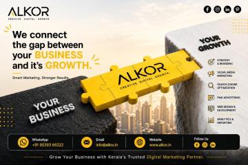 Best Digital Marketing Agency in Edapally for Your Business Growth and Success