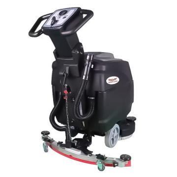 Choose the Best Dynaclean Floor Scrubber Drier for Industrial Hygiene and High Productivity