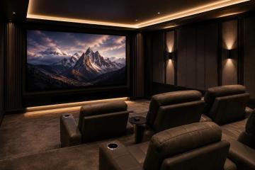 How Do Home Automation Services Work in chennai?