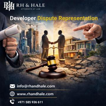Facing a Property Dispute in Dubai or UAE?