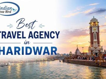 Best Travel Agency in Haridwar for Family Vacation Planning