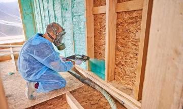 Professional Spray Foam Removal Services in the UK!